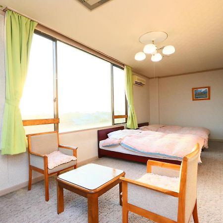 Seaside Hotel Kujukuri Sanmu Ngoại thất bức ảnh